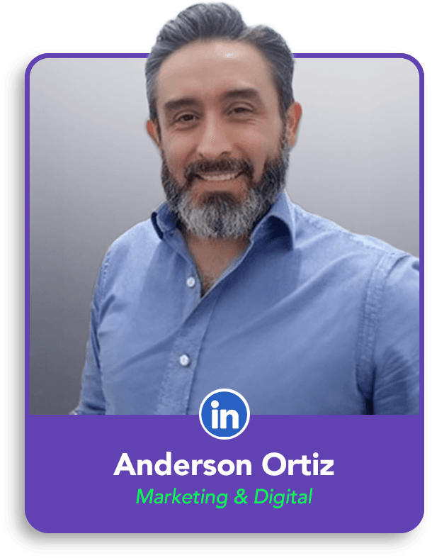 Anderson Ortiz