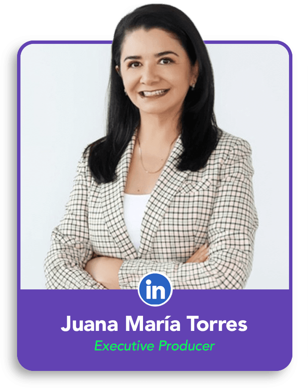 Juana María Torres